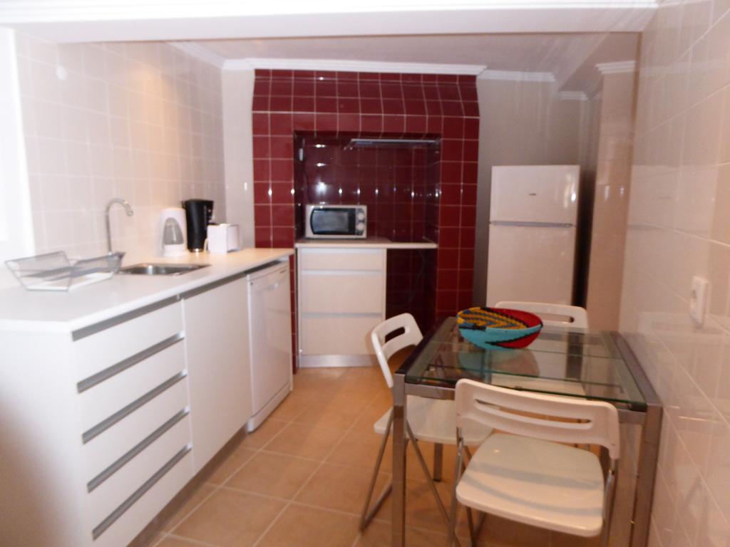 Dobairro Suites At Principe Real Lisboa Rom bilde
