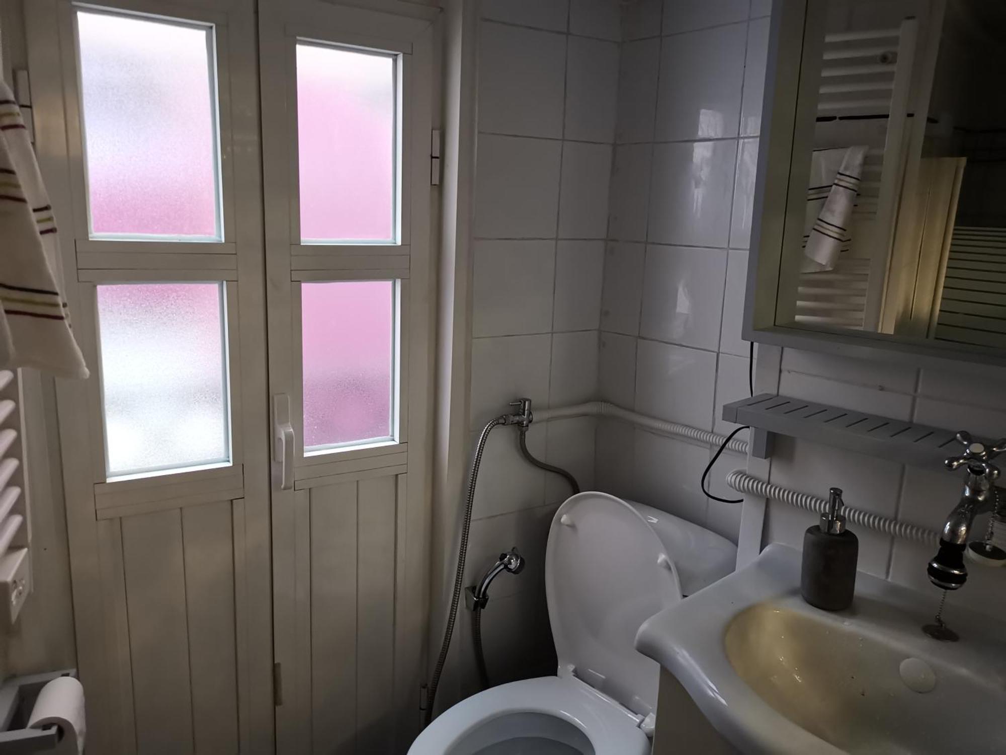 Dobairro Suites At Principe Real Lisboa Eksteriør bilde