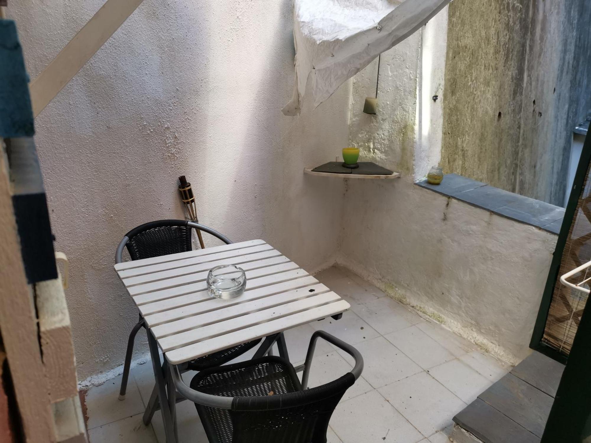 Dobairro Suites At Principe Real Lisboa Eksteriør bilde