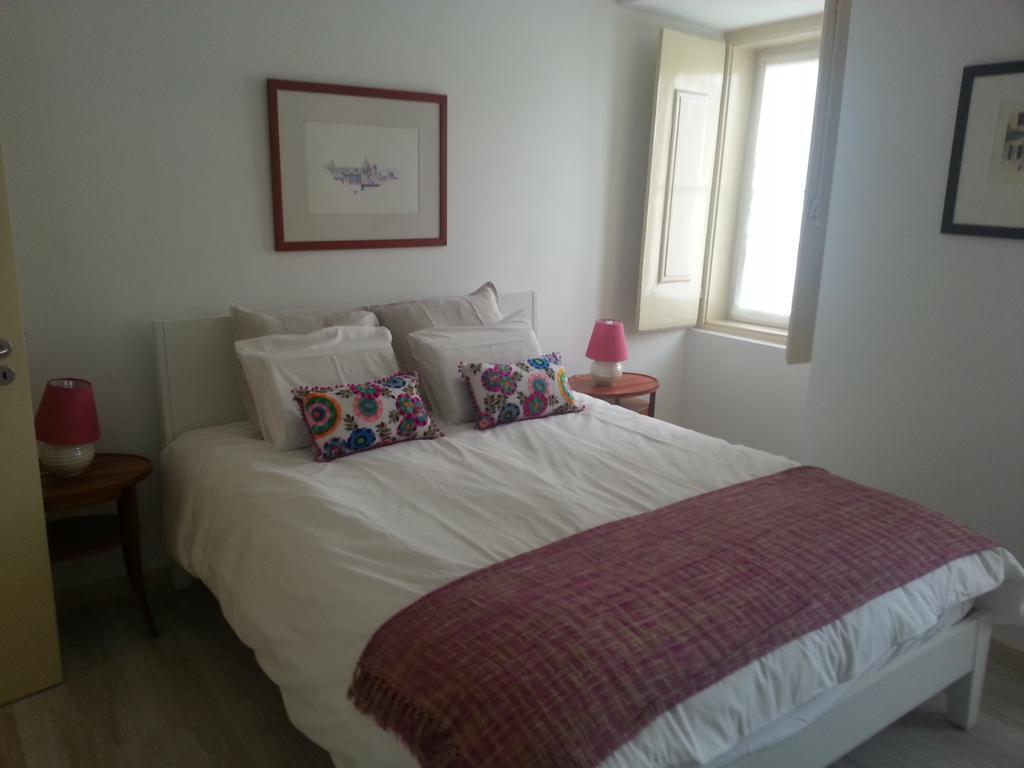 Dobairro Suites At Principe Real Lisboa Rom bilde