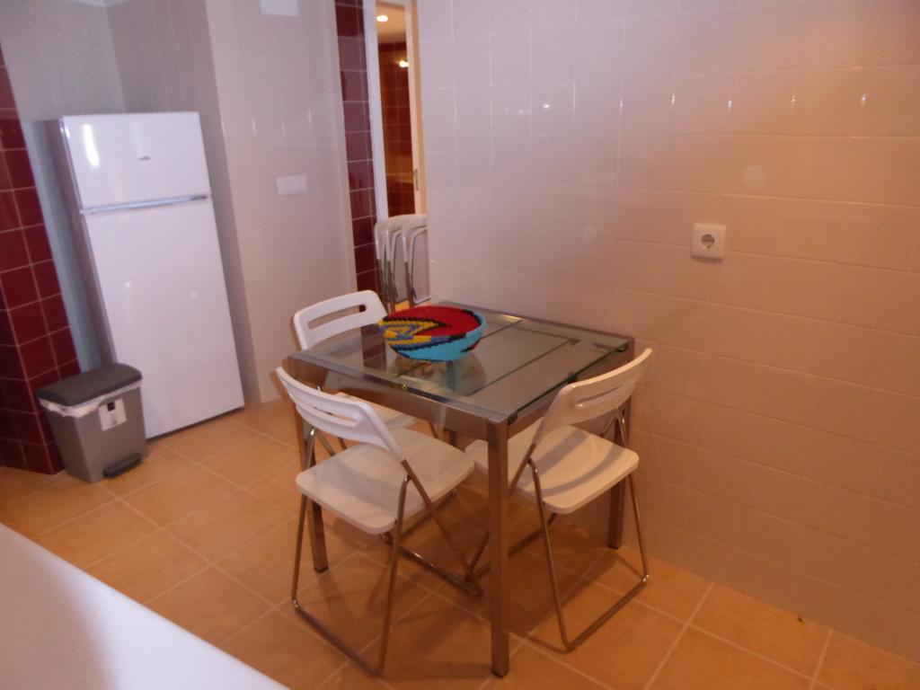Dobairro Suites At Principe Real Lisboa Rom bilde