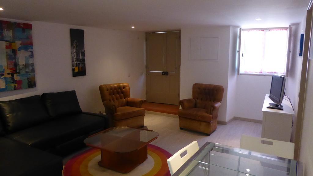 Dobairro Suites At Principe Real Lisboa Eksteriør bilde